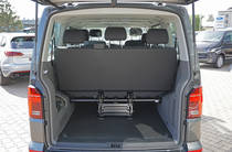 Volkswagen Caravelle Comfortline