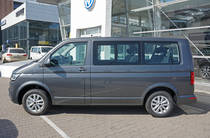 Volkswagen Caravelle Comfortline