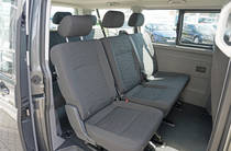 Volkswagen Caravelle Comfortline