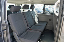 Volkswagen Caravelle Comfortline