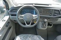 Volkswagen Caravelle Comfortline