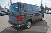 Volkswagen Caravelle Comfortline