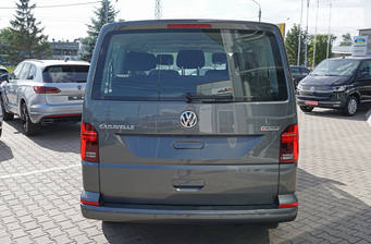 Volkswagen Caravelle 2023 Comfortline