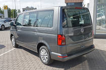 Volkswagen Caravelle Comfortline