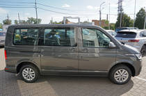 Volkswagen Caravelle Comfortline