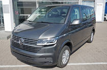 Volkswagen Caravelle Comfortline