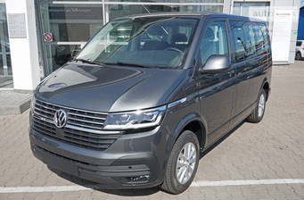 Volkswagen Caravelle 2023 Comfortline