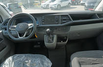 Volkswagen Caravelle Comfortline