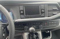 Volkswagen Caravelle Comfortline