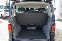 Volkswagen Caravelle Comfortline