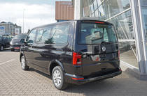 Volkswagen Caravelle Comfortline