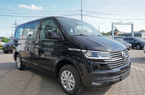 Volkswagen Caravelle Comfortline