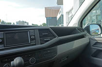 Volkswagen Caravelle Comfortline