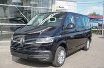 Volkswagen Caravelle Comfortline