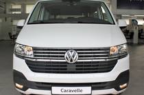 Volkswagen Caravelle Comfortline