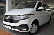 Volkswagen Caravelle Comfortline