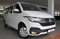 Volkswagen Caravelle Comfortline