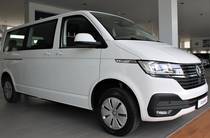 Volkswagen Caravelle Comfortline