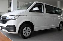 Volkswagen Caravelle Comfortline