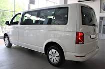 Volkswagen Caravelle Comfortline