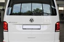 Volkswagen Caravelle Comfortline