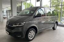 Volkswagen Caravelle Comfortline