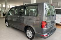 Volkswagen Caravelle Comfortline