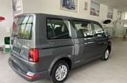 Volkswagen Caravelle Comfortline