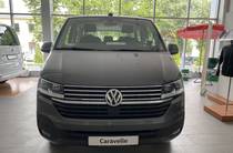 Volkswagen Caravelle Comfortline