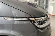 Volkswagen Caravelle Comfortline