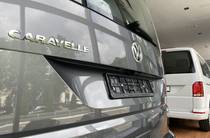 Volkswagen Caravelle Comfortline