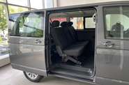 Volkswagen Caravelle Comfortline