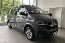 Volkswagen Caravelle Base