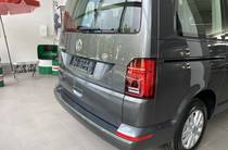 Volkswagen Caravelle Base