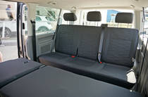 Volkswagen Caravelle Comfortline