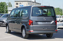 Volkswagen Caravelle Comfortline