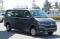 Volkswagen Caravelle Comfortline