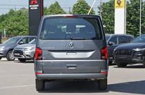 Volkswagen Caravelle Comfortline