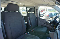 Volkswagen Caravelle Comfortline