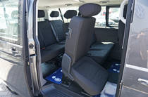 Volkswagen Caravelle Comfortline