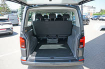 Volkswagen Caravelle Comfortline