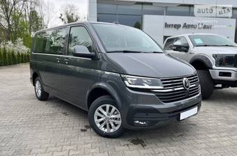 Volkswagen Caravelle 2023 Saxonia