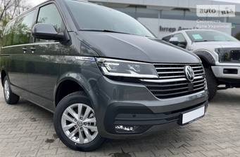 Volkswagen Caravelle 2023 Saxonia