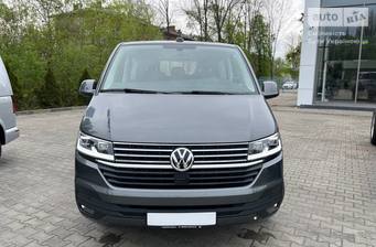 Volkswagen Caravelle 2023 Saxonia