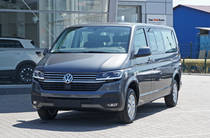 Volkswagen Caravelle Saxonia
