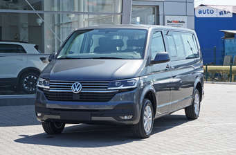 Volkswagen Caravelle 2024 в Черновцы