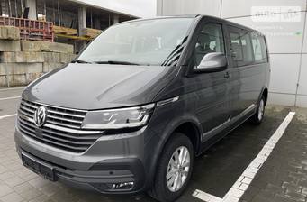 Volkswagen Caravelle 2024 Saxonia