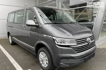 Volkswagen Caravelle 2024 Saxonia