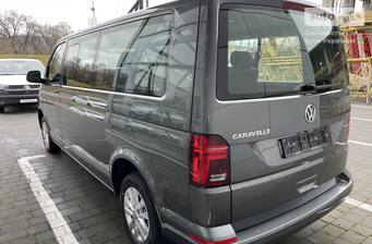 Volkswagen Caravelle 2024 Saxonia