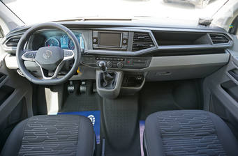 Volkswagen Caravelle 2024 Saxonia